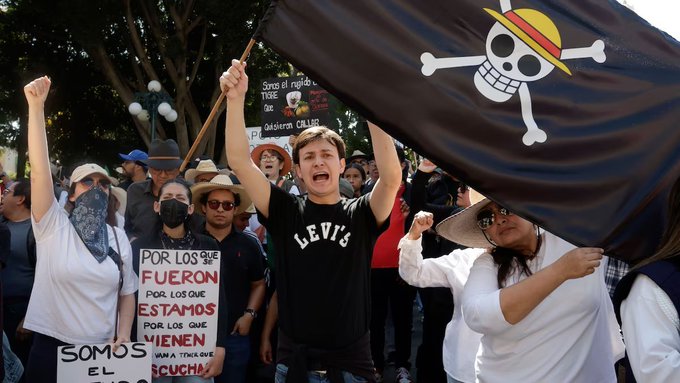 Movilización del 20 de noviembre podría modificar el desfile, advierte Sheinbaum