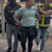 Capturan en España a “Pipo”, jefe de Los Lobos y operador clave del CJNG
