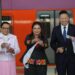CDMX concluye renovación total de la Línea 1 del Metro tras más de tres años