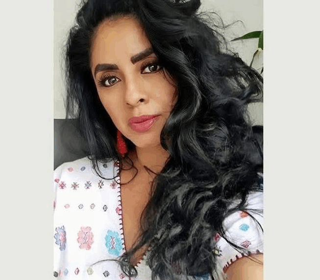 Indignación en Oaxaca por el asesinato de la regidora Guadalupe Urban Ceballos