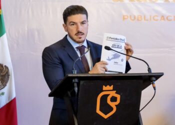 Nuevo León pone en marcha registro de deudores alimentarios; restricciones para quienes incumplan