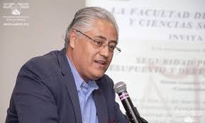 Capturan al exrector de la UAEM, Alejandro Vera, por desvío millonario en la “Estafa Maestra”