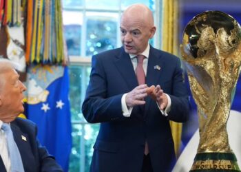 Aficionados con boleto al Mundial tendrán trato prioritario para visa de EE. UU.