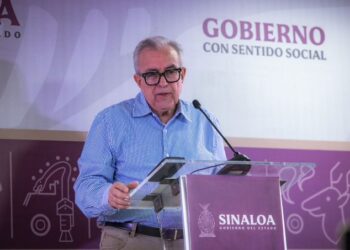 Sinaloa y Japón firman acuerdo histórico para exportar metanol verde desde Topolobampo