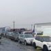 Transportistas y productores liberan carreteras tras diálogo con Gobernación