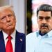 Venezuela rechaza advertencia de Trump sobre su espacio aéreo