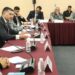 Refuerzan vigilancia en carreteras tras reunión entre Harfuch y transportistas