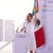 Sheinbaum entrega 225 viviendas en Playa del Carmen y confirma avance nacional en vivienda social