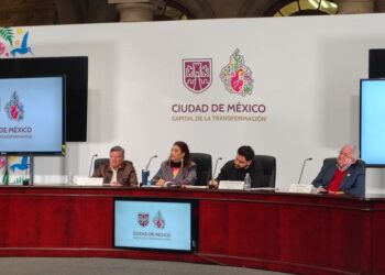 CDMX amplía hasta 2026 el trámite de la licencia permanente para conducir