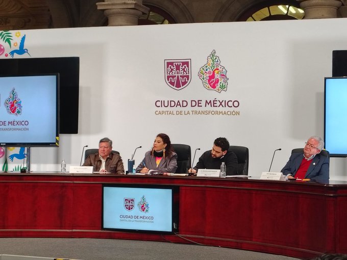 CDMX amplía hasta 2026 el trámite de la licencia permanente para conducir