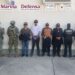 Cae en Jalisco un grupo de cuatro policías municipales ligado al CJNG
