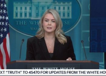 Casa Blanca reconoce avances de México mientras Trump evalúa nuevas acciones contra cárteles
