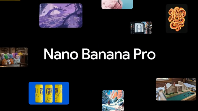 Google estrena Nano Banana Pro, su nuevo modelo gratuito para generar imágenes con IA