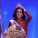 Sheinbaum reconoce a Fátima Bosch tras su coronación como Miss Universo 2025