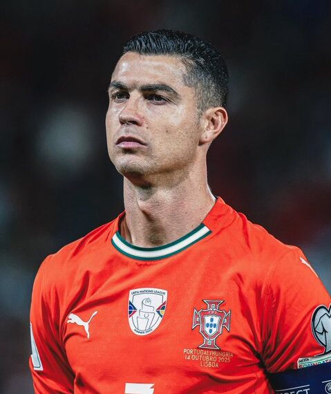 Cristiano Ronaldo recibe castigo mínimo y queda habilitado para el arranque del Mundial 2026