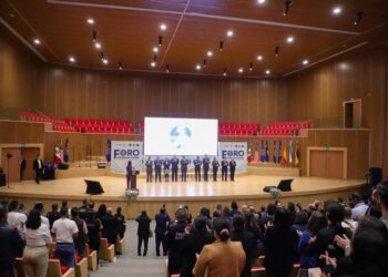FBI, DEA y especialistas de siete países participarán en foro internacional en Aguascalientes