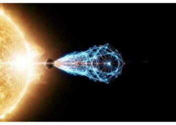 NASA detecta cambios inesperados en el cometa interestelar 3I/ATLAS