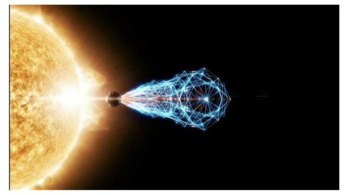 NASA detecta cambios inesperados en el cometa interestelar 3I/ATLAS