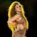 Shakira anuncia último concierto en CDMX para 2026 y revela fechas en Mérida y Tuxtla