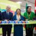 FIFA y CDMX inauguran centro clave para los voluntarios mundialistas