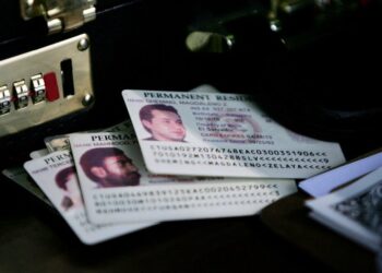 Revisión total de green cards en EU tras agresión atribuida a migrante afgano