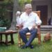 AMLO lanza su libro “Grandeza” desde el retiro y reafirma apoyo a Sheinbaum