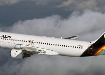 Airbus ordena revisión inmediata de A320 tras detectar error crítico en software