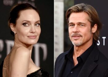 Brad Pitt reaviva su disputa con Angelina Jolie y le reclama 35 millones por el Château Miraval