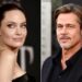 Brad Pitt reaviva su disputa con Angelina Jolie y le reclama 35 millones por el Château Miraval