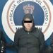 Aseguran a “El Licenciado”, señalado por planear el asesinato de Carlos Manzo