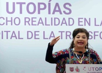 CDMX formaliza nuevo organismo para operar y ampliar las UTOPÍAS