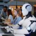 La inteligencia artificial transforma la robótica y acerca a los androides al pensamiento humano