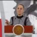 Sheinbaum anuncia relevo en la FGR y acuerdos clave en seguridad, agua y bienestar