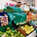 Inflación se desacelera en México a 3.57% en octubre; Banxico ajusta su política monetaria