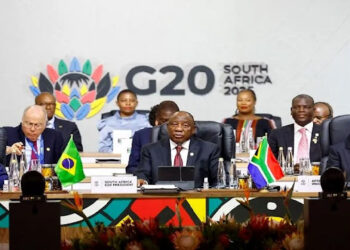 México propone al G20 una agenda de crecimiento con igualdad y sostenibilidad