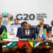 México propone al G20 una agenda de crecimiento con igualdad y sostenibilidad
