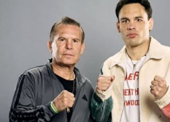 Julio César Chávez afirma que “El Mayo” y “El Chapo” fueron “buenas personas” con él