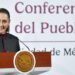 Sheinbaum expone avances educativos, financieros y energéticos en su mañanera