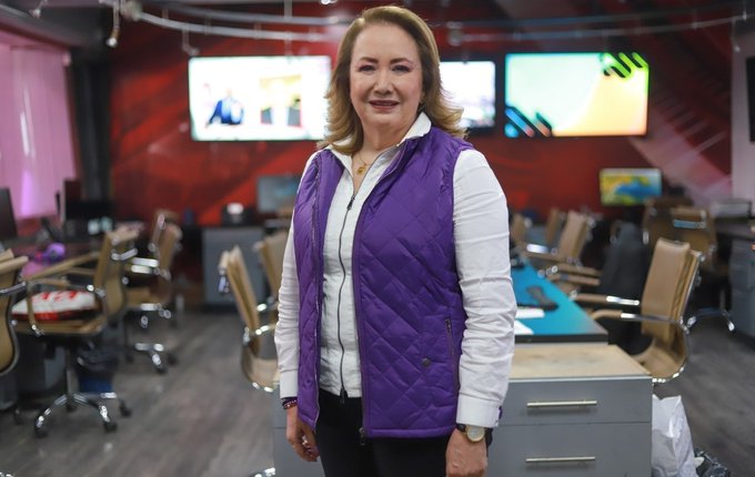 Ministra Yasmín Esquivel paga solo el 3% tras anulación de multas del INE