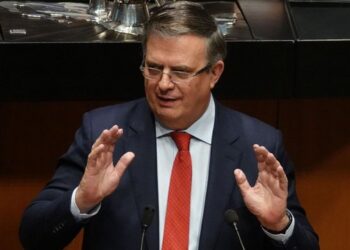 México entregará en enero resultados de las consultas nacionales sobre el T-MEC