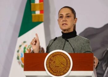 Sheinbaum aborda tragedia ferroviaria y anuncia medidas clave en su conferencia