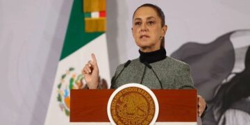 Sheinbaum aborda tragedia ferroviaria y anuncia medidas clave en su conferencia