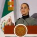 Sheinbaum aborda tragedia ferroviaria y anuncia medidas clave en su conferencia