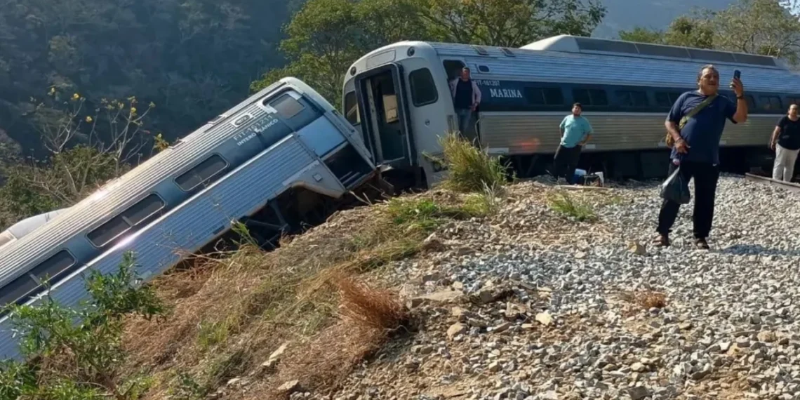 Tragedia en la Línea Z: descarrilamiento del Tren Interoceánico cobra 13 vidas