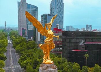 Cepal prevé avance moderado de la economía mexicana en 2026