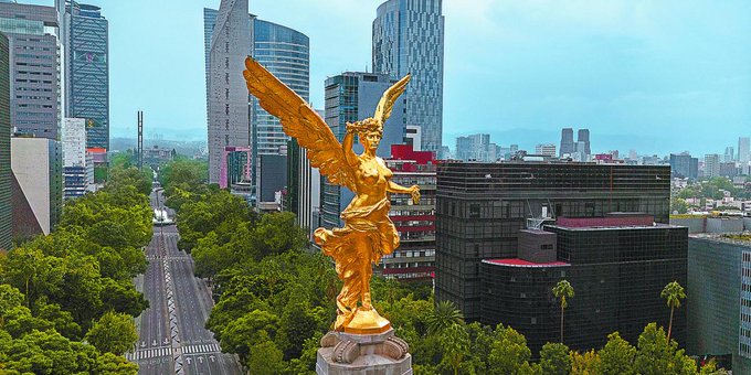 Cepal prevé avance moderado de la economía mexicana en 2026