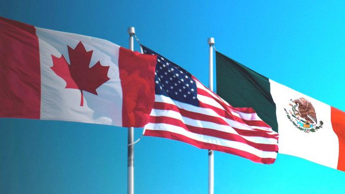 Trump amenaza la vigencia del T-MEC y plantea un nuevo acuerdo trilateral
