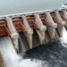 México inicia pago de deuda de agua a Estados Unidos con desfogue de la presa El Cuchillo
