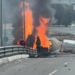 Explosión en el Puente de la Concordia deja reparación histórica por 480 millones de pesos
