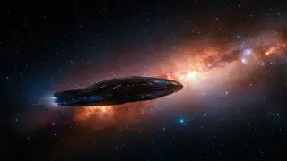 El cometa interestelar 3I/ATLAS se acerca a la Tierra y despierta el interés científico